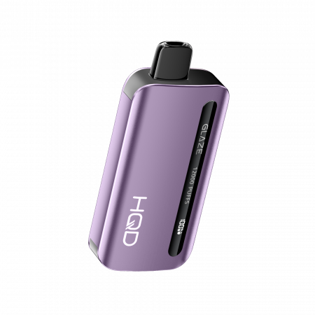 HQD Glaze Виноград Малина