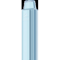 Электронная сигарета Эльф Бар 2500 затяжек Черника (Elf Bar Crystal 2500 Blueberry Ice)