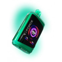 Электронная сигарета i:FORCE MS15000 затяжек - Кактус Джэкфрут