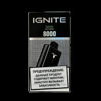 Электронная сигарета IGNITE V80 8000 затяжек Кактус