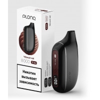 Электронная сигарета Plonq Max Smart Black Tea  (Плонг Макс Смарт  Чёрный чай)