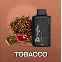 Электронная сигарета PuffMi DuMesh 10 000 Табак