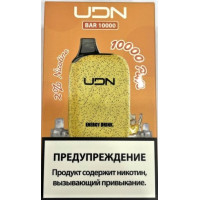 Электронная сигарета UDN BAR 10000 Energy Drink (УДН Бар Энергетик)
