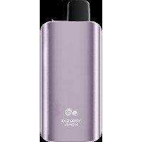 HQD Glaze Малина Лимон