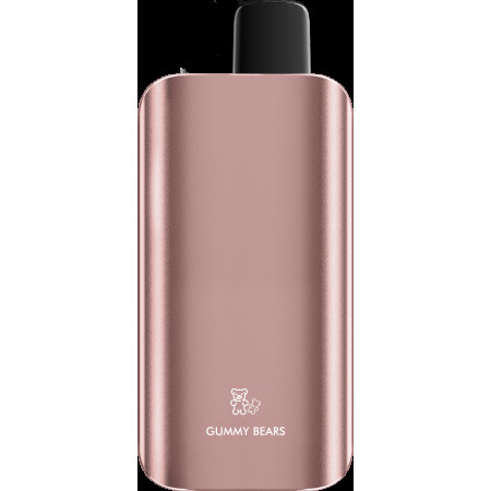 HQD Glaze Мишки Гамми