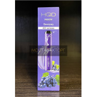 HQD Maxim Grape Ice (HQD Максим Виноград)