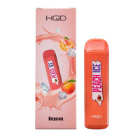 HQD Mega Peach (HQD Мега Персик)