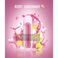 HQD Rosy Pink Lemonade (HQD Розовый Лимонад)