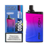 HQD Titan Black Ice (hqd Титан Ежевика)