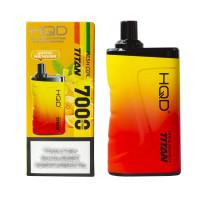 HQD Titan Citrus Magnolia (hqd Титан Цитрус Магнолия)