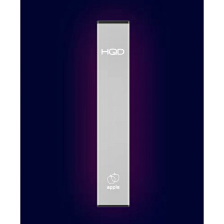HQD Ultra Stick Lychee ice (HQD Ультра Стик Личи)