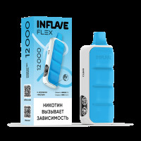 INFLAVE FLEX 12000 Чистый