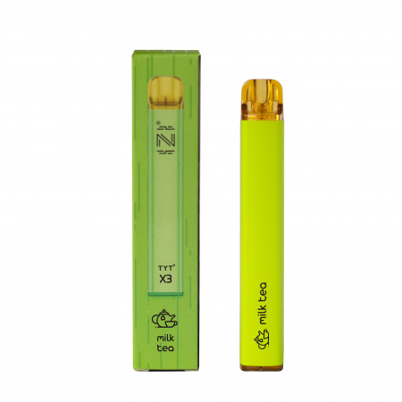 IZI X3 Milk Tea / Изи Х3 Молочный Чай