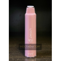 IZI X8 Peach (Изи Х8 Персик)