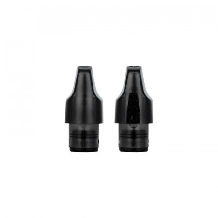 Картридж Brusko Minican 5 (0.8 Ом 3 мл) - Черный