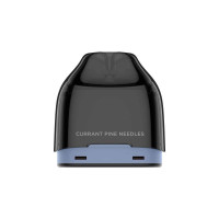 Картридж Plonq Meta Pod - Смородина хвоя (Currant Pine Needles)