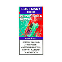 Lost Mary Mixer - Ледяной Арбуз
