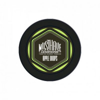 Табак для кальяна MUSTHAVE Apple Drops
