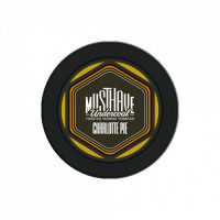 Табак для кальяна MUSTHAVE Charlotte Pie