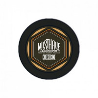 Табак для кальяна MUSTHAVE Cheesecake