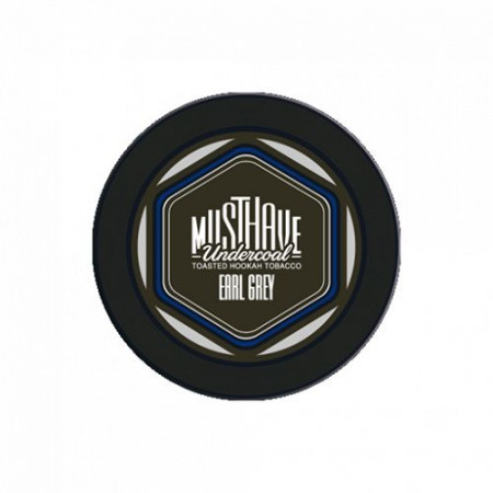 Табак для кальяна MUSTHAVE Earl Grey
