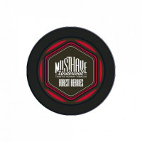 Табак для кальяна MUSTHAVE Forest Berries