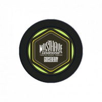 Табак для кальяна MUSTHAVE Gooseberry
