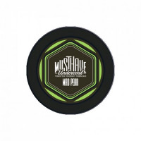 Табак для кальяна MUSTHAVE Mad Pear