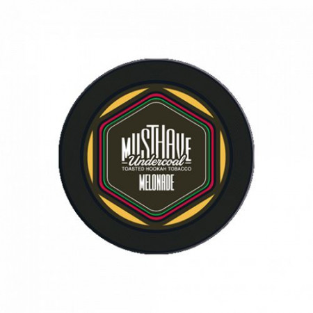 Табак для кальяна MUSTHAVE Melonade