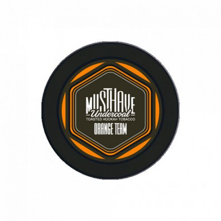 Табак для кальяна MUSTHAVE Orange Team