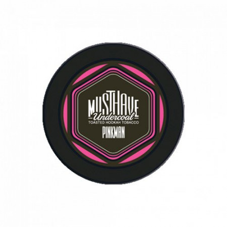 Табак для кальяна MUSTHAVE Pinkman