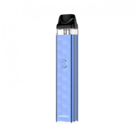 POD-система Vaporesso Xros 3 1000mAh Pod Kit Ice Blue