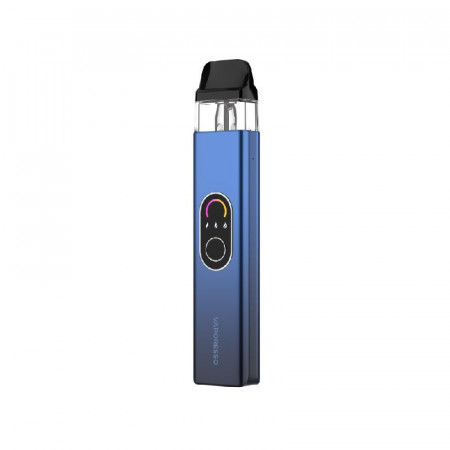 POD-система VAPORESSO XROS 4 (Blue)