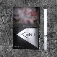 Сигареты Кент Нано Вайт (Kent Nano White)