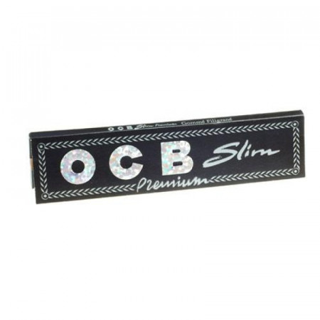 Сигаретная бумага  OCB Premium Slim 32л*50шт (Франция)