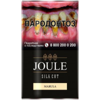 Сигаретный табак Joule - Marula