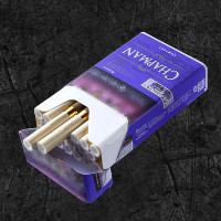 Сигареты Чапман Компакт Виноград (Chapman Compact Violet)