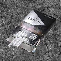 Сигареты Кент Нано Вайт (Kent Nano White)