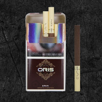 Сигареты ORIS COMPACT VINTAGE CLUB BROWN (Орис Компакт Винтаж Клаб Браун)