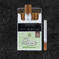 Сигареты Пепе Изи Грин (Pepe Easy Green)