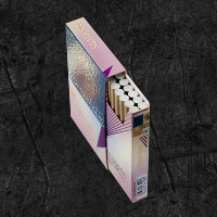 Сигареты Собрание Голдс (Sobranie Golds)