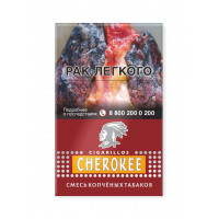 Сигариллы Чероки - Смесь копчёных табаков (Cherokee)