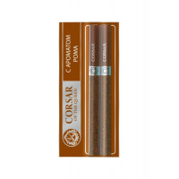 Сигариллы Корсар Карибский Ром блистер (Corsar Caribbean Rum)