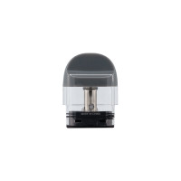 Сменный картридж Brusko Minican 4 - 3 мл (0.8 Ом) - Серый