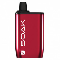 SOAK W 10 000 Брусника Клюква