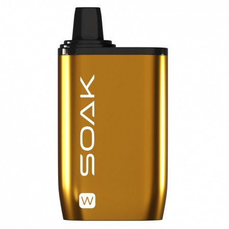 SOAK W 10 000 Пряный персик с лаймом