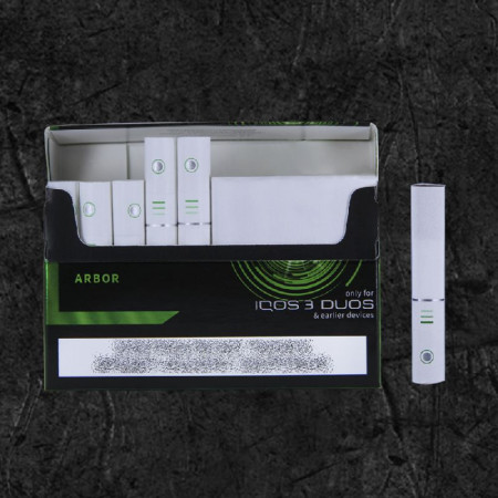 Стики Heets Creations Arbor (Хитс Креатионс Арбор)