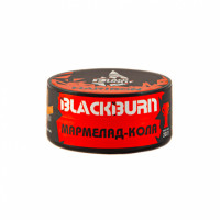 Табак для кальяна Black Burn Haribon (Мармелад-кола) 25 гр