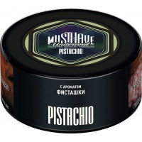 Табак для кальяна MUSTHAVE Pistachio