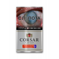 Табак Корсар Американ Бленд Теннесси (Corsar American Blend Tennessee RYO)